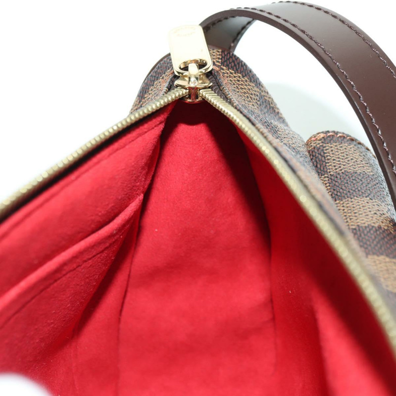 【日本直送】路易威登 Damier Ebene Ravello GM 單肩包 N60006 LV 正品 am11292SAV-24