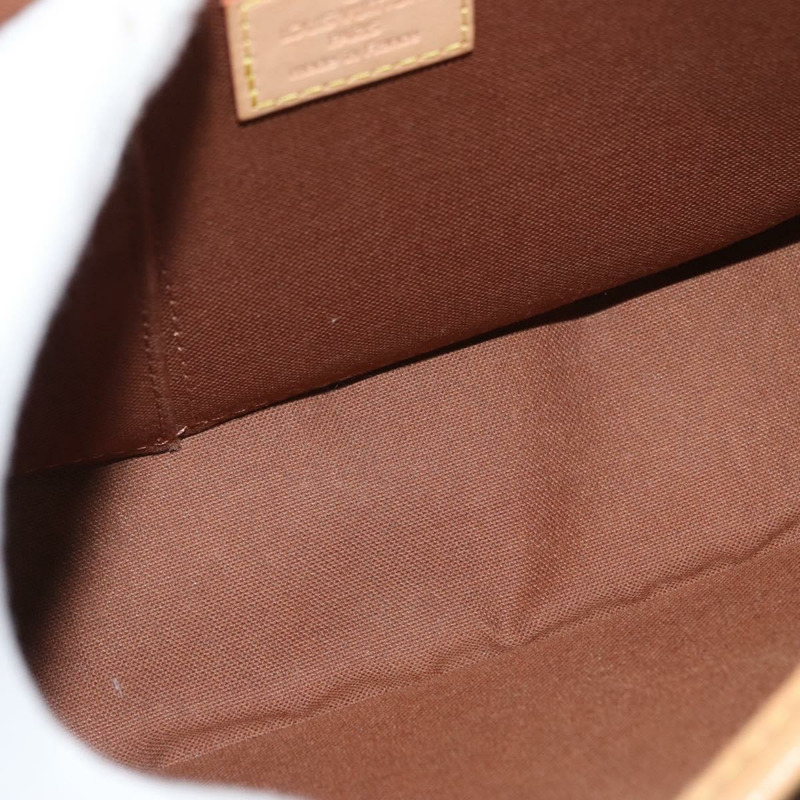 【日本直送】路易威登 Monogram Sologne 肩背包 M42250 LV Auth am11294A-10