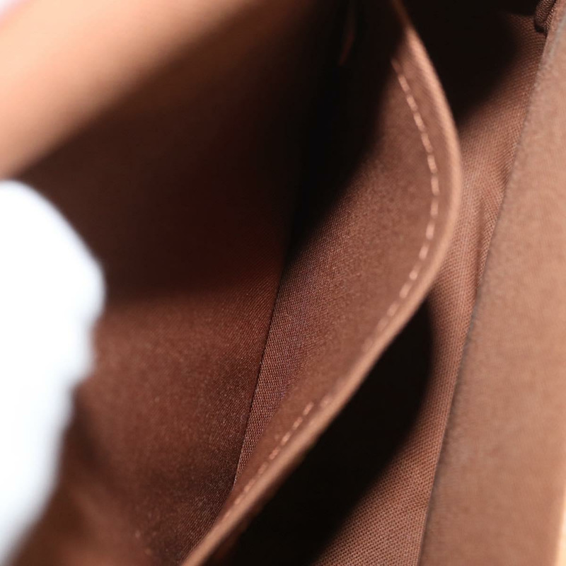 【日本直送】路易威登 Monogram Sologne 肩背包 M42250 LV Auth am11294A-21