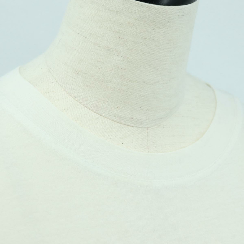 【日本直送】Christian Dior Galliano Period 短袖T卹 純棉 白色 正品 YKZ1435V-4