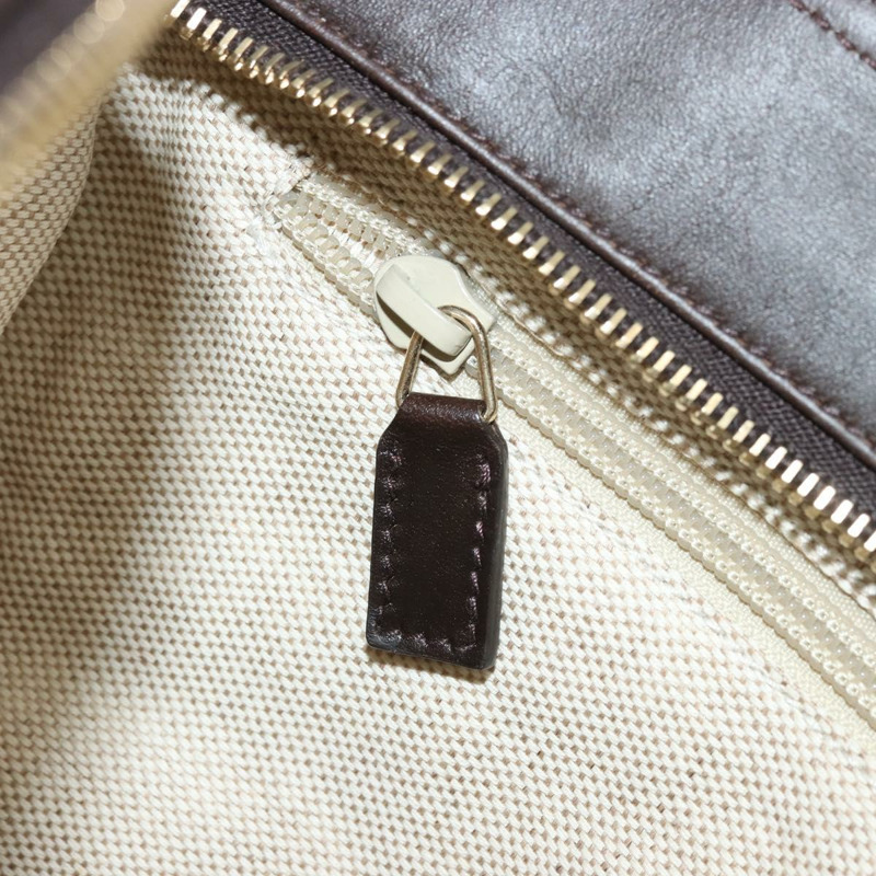 【日本直送】GUCCI GG帆布托特包 紅色金色 308928 正品 YKZ1284A-21