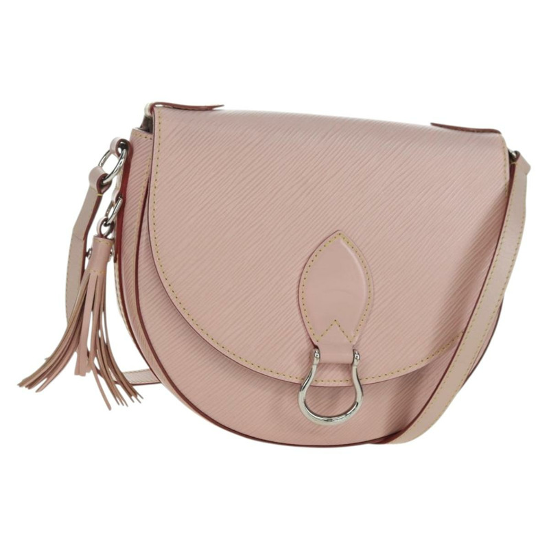 【日本直送】Epi Monogram Saint Cloud 手袋 Rose Valerine M54155 正品 YKZ1324SAM-0