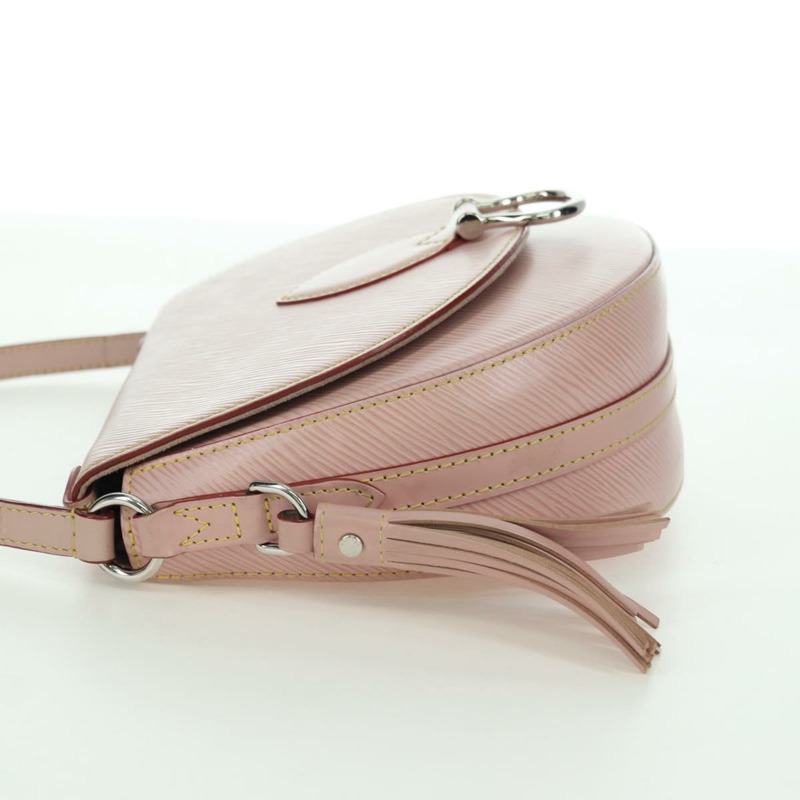 【日本直送】Epi Monogram Saint Cloud 手袋 Rose Valerine M54155 正品 YKZ1324SAM-2
