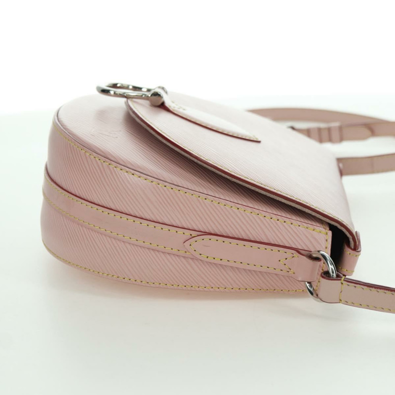 【日本直送】Epi Monogram Saint Cloud 手袋 Rose Valerine M54155 正品 YKZ1324SAM-3