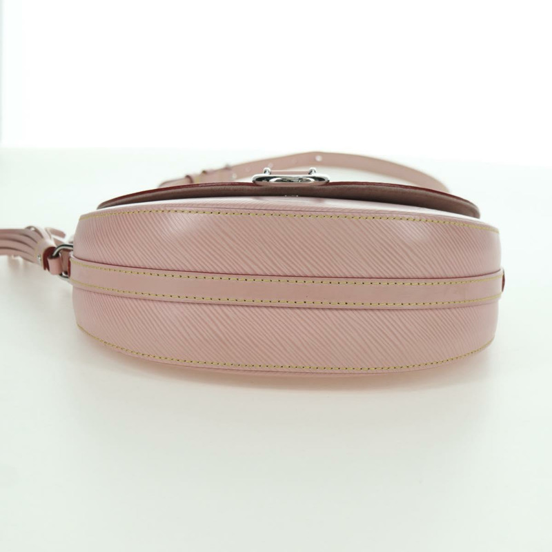 【日本直送】Epi Monogram Saint Cloud 手袋 Rose Valerine M54155 正品 YKZ1324SAM-4