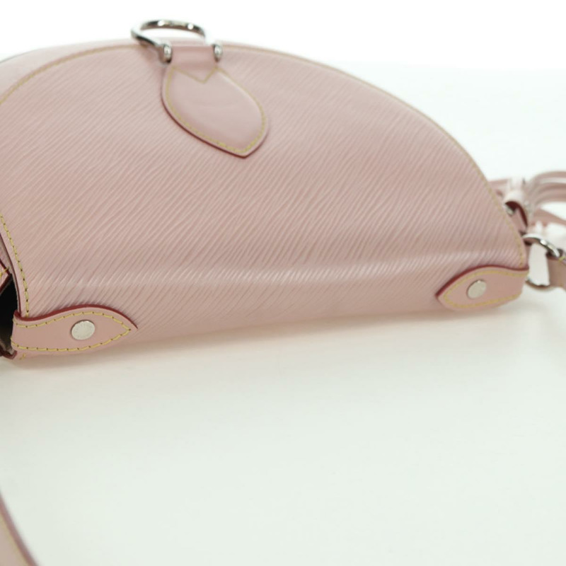 【日本直送】Epi Monogram Saint Cloud 手袋 Rose Valerine M54155 正品 YKZ1324SAM-5