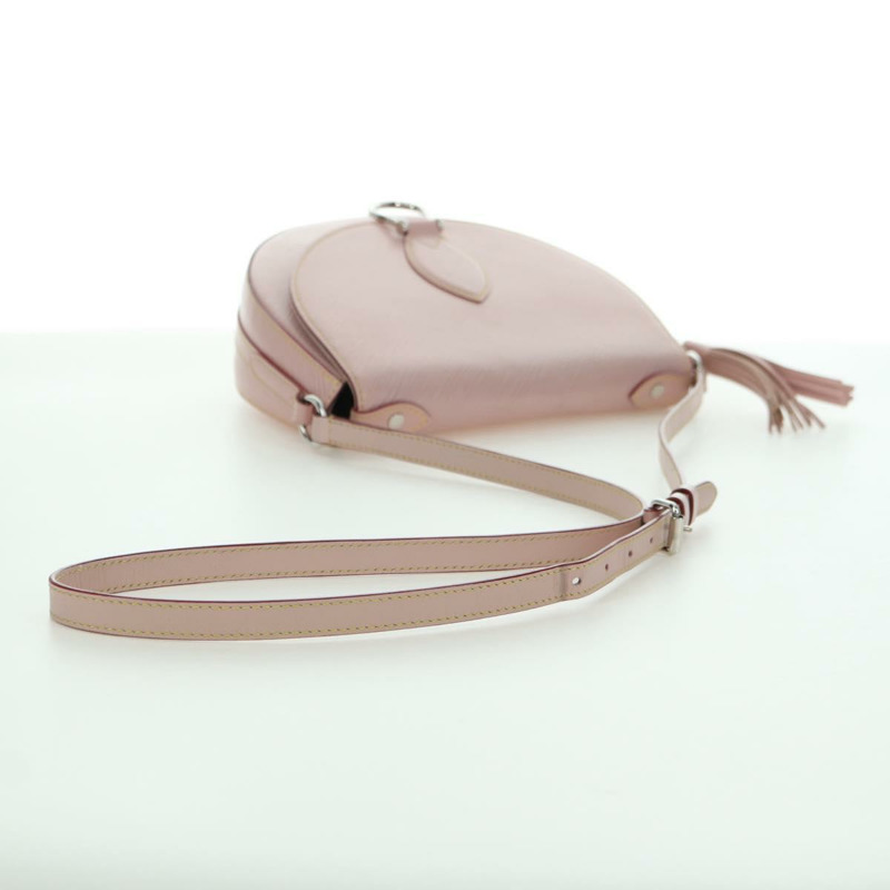 【日本直送】Epi Monogram Saint Cloud 手袋 Rose Valerine M54155 正品 YKZ1324SAM-6