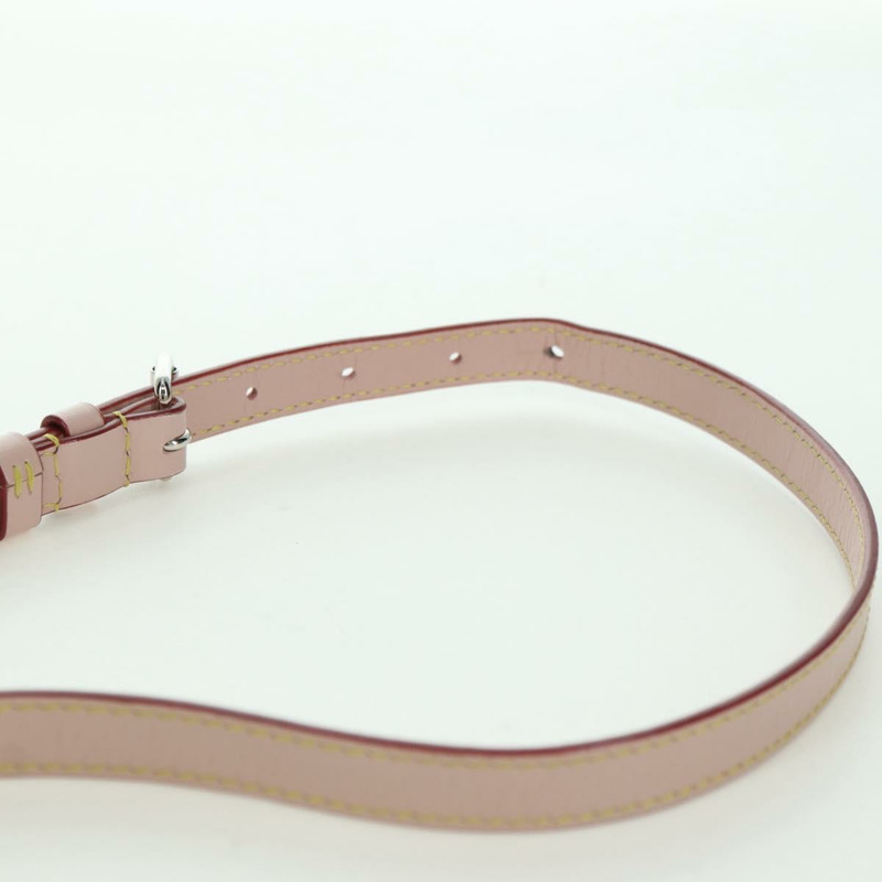 【日本直送】Epi Monogram Saint Cloud 手袋 Rose Valerine M54155 正品 YKZ1324SAM-8