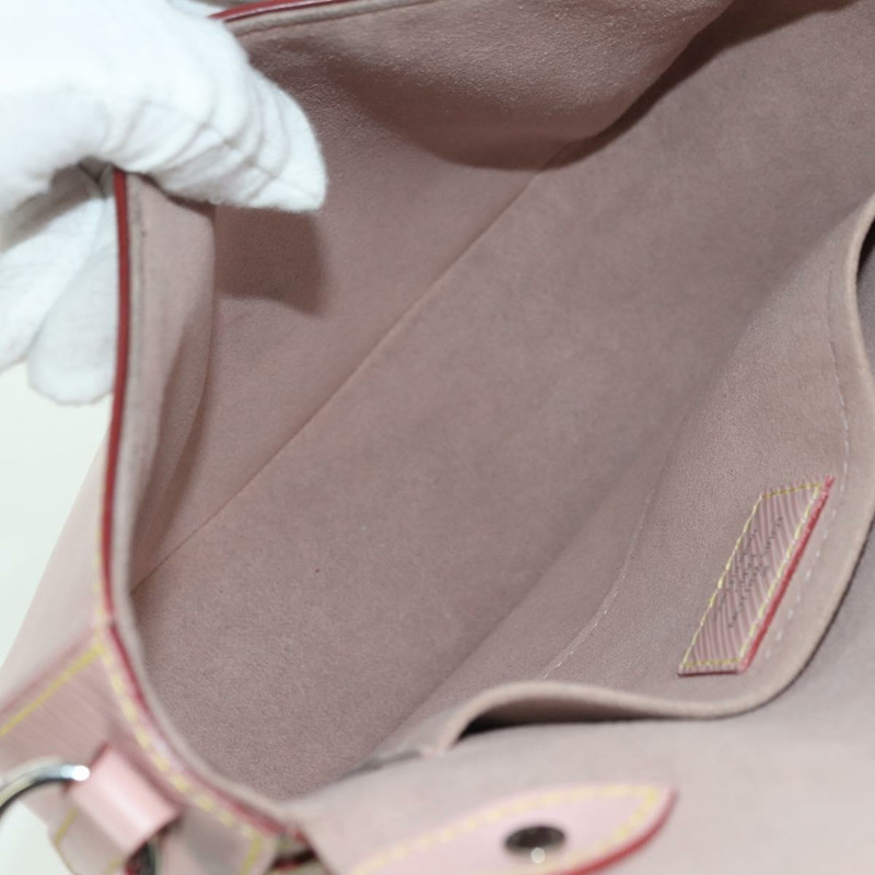 【日本直送】Epi Monogram Saint Cloud 手袋 Rose Valerine M54155 正品 YKZ1324SAM-9