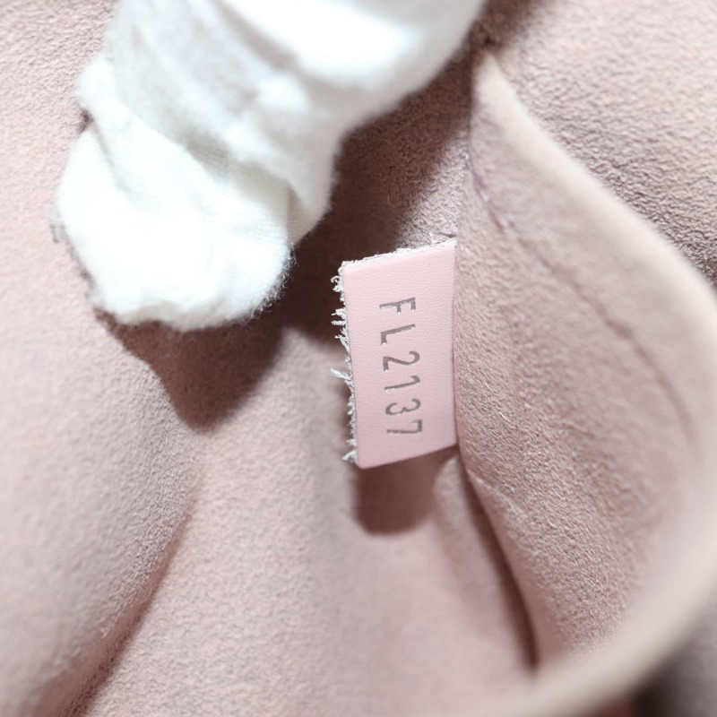 【日本直送】Epi Monogram Saint Cloud 手袋 Rose Valerine M54155 正品 YKZ1324SAM-10