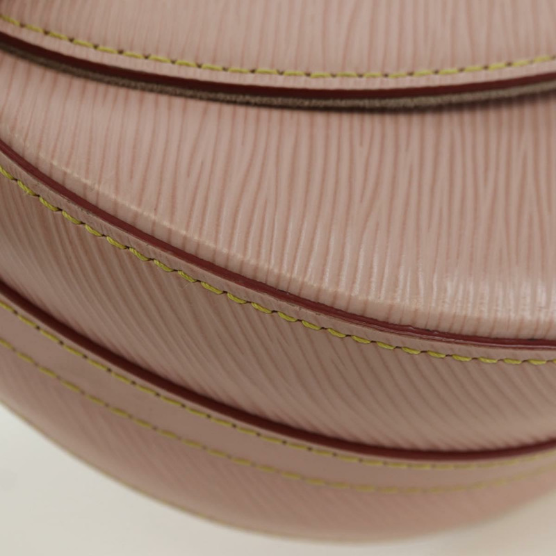 【日本直送】Epi Monogram Saint Cloud 手袋 Rose Valerine M54155 正品 YKZ1324SAM-13