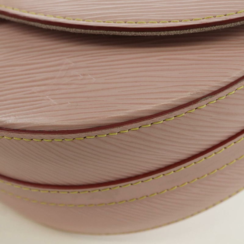 【日本直送】Epi Monogram Saint Cloud 手袋 Rose Valerine M54155 正品 YKZ1324SAM-14