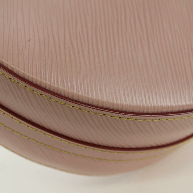 【日本直送】Epi Monogram Saint Cloud 手袋 Rose Valerine M54155 正品 YKZ1324SAM-15