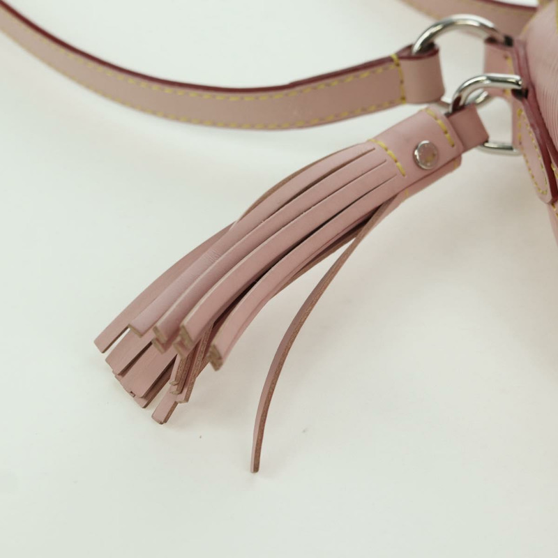 【日本直送】Epi Monogram Saint Cloud 手袋 Rose Valerine M54155 正品 YKZ1324SAM-17