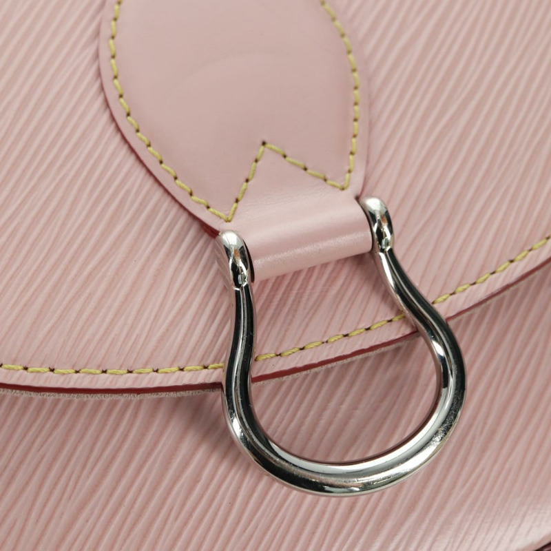 【日本直送】Epi Monogram Saint Cloud 手袋 Rose Valerine M54155 正品 YKZ1324SAM-18