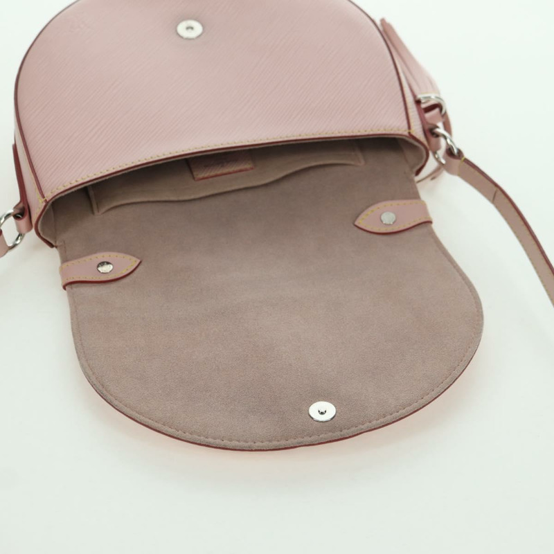 【日本直送】Epi Monogram Saint Cloud 手袋 Rose Valerine M54155 正品 YKZ1324SAM-19