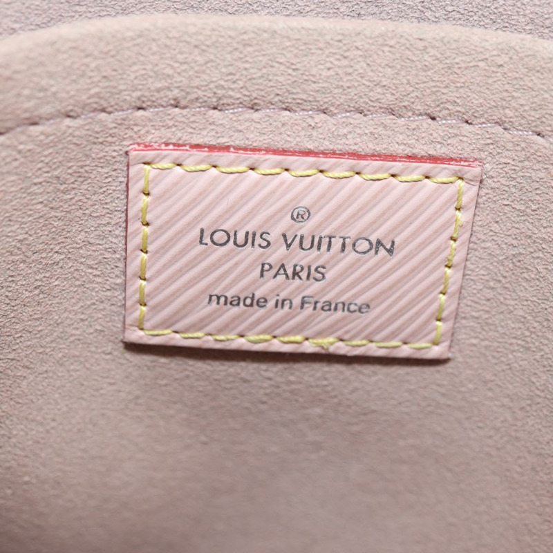 【日本直送】Epi Monogram Saint Cloud 手袋 Rose Valerine M54155 正品 YKZ1324SAM-20