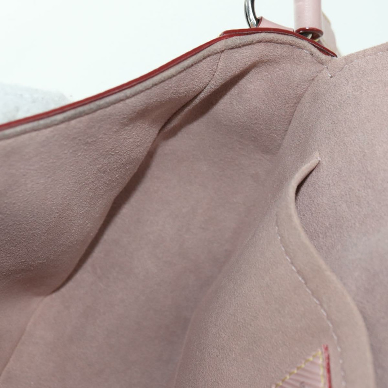 【日本直送】Epi Monogram Saint Cloud 手袋 Rose Valerine M54155 正品 YKZ1324SAM-21