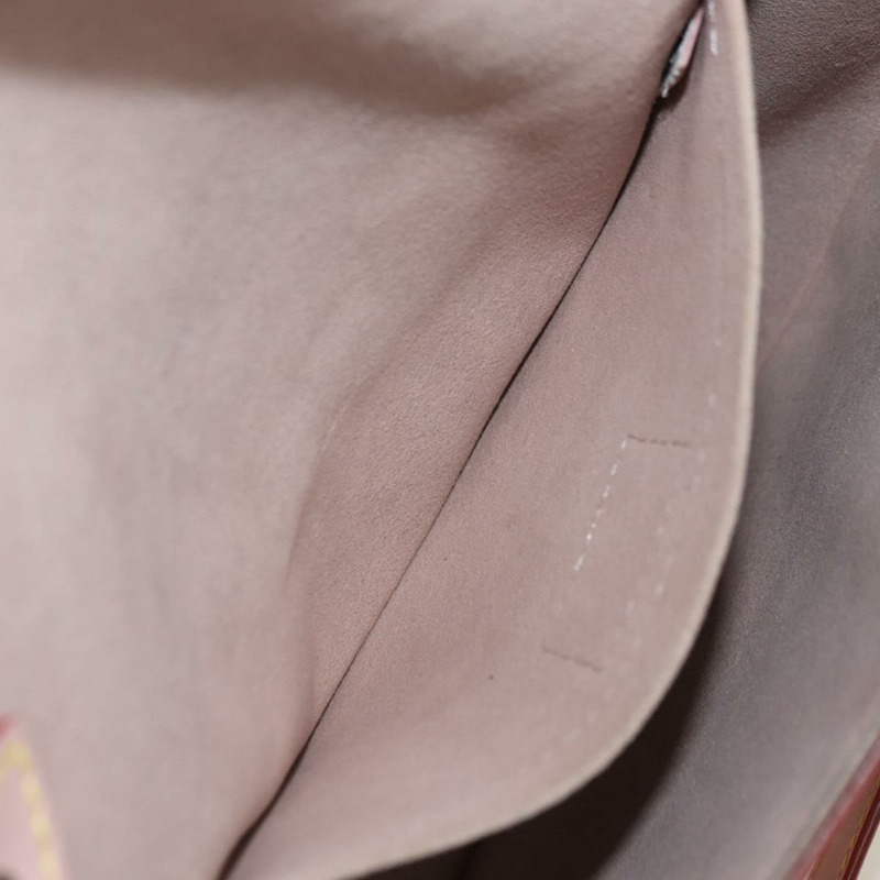 【日本直送】Epi Monogram Saint Cloud 手袋 Rose Valerine M54155 正品 YKZ1324SAM-23