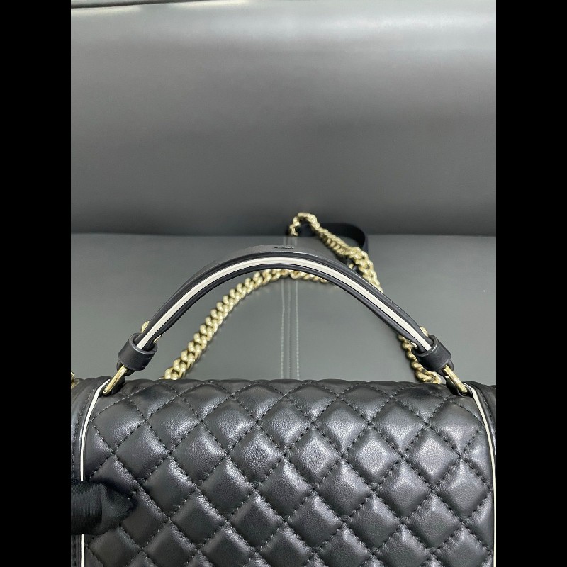 Chanel Leboy with handle-7