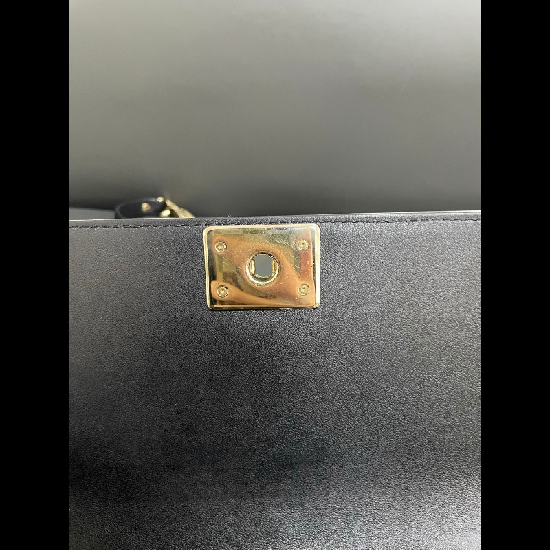 Chanel Leboy with handle-15