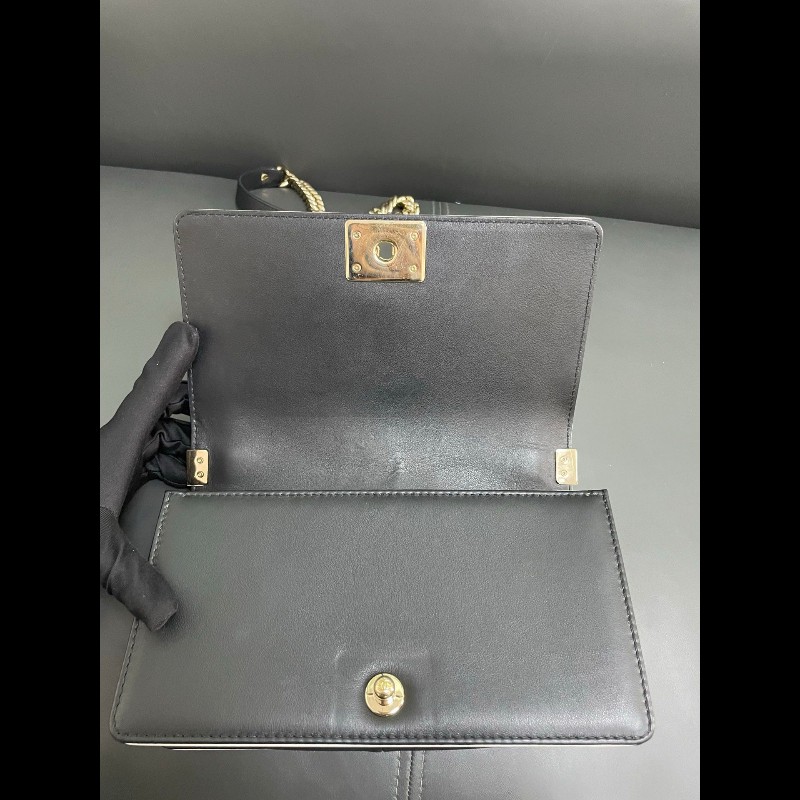 Chanel Leboy with handle-16