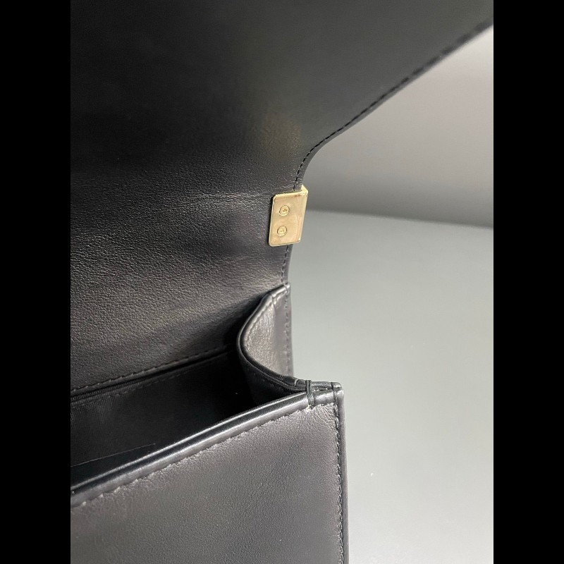 Chanel Leboy with handle-20