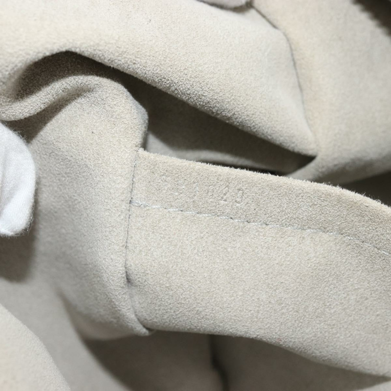 【日本直送】路易威登 Monogram Denim Slytree 肩背包 灰色 M45834 LV Auth YKZ1351A-11