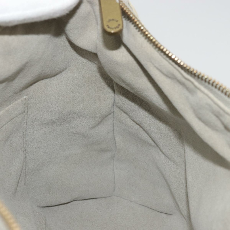 【日本直送】路易威登 Monogram Denim Slytree 肩背包 灰色 M45834 LV Auth YKZ1351A-19