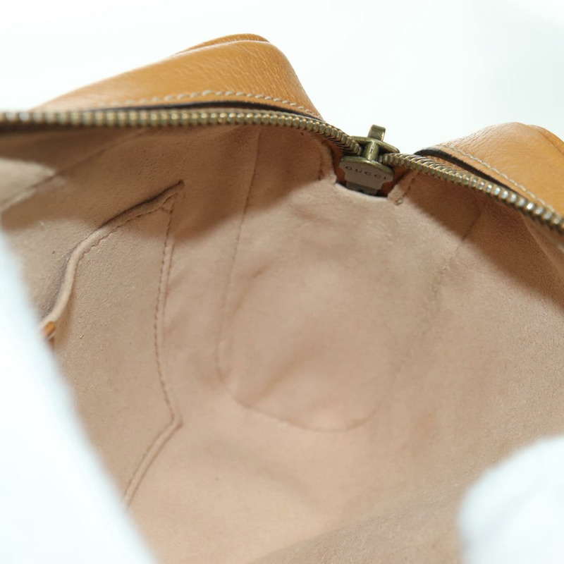 【日本直送】GUCCI Micro GG Supreme Disney 聯名手提包 PVC 米色 602536 正品 YKZ1342M-22