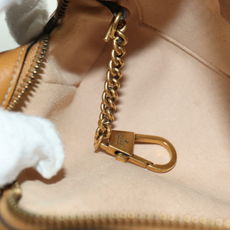 【日本直送】GUCCI Micro GG Supreme Disney 聯名手提包 PVC 米色 602536 正品 YKZ1342M-24