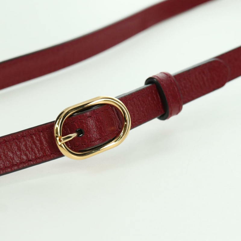 【日本直送】GUCCI Micro GG Supreme哆啦A夢肩包 PVC 米色 金色 647784 正品 YKZ1331M-13