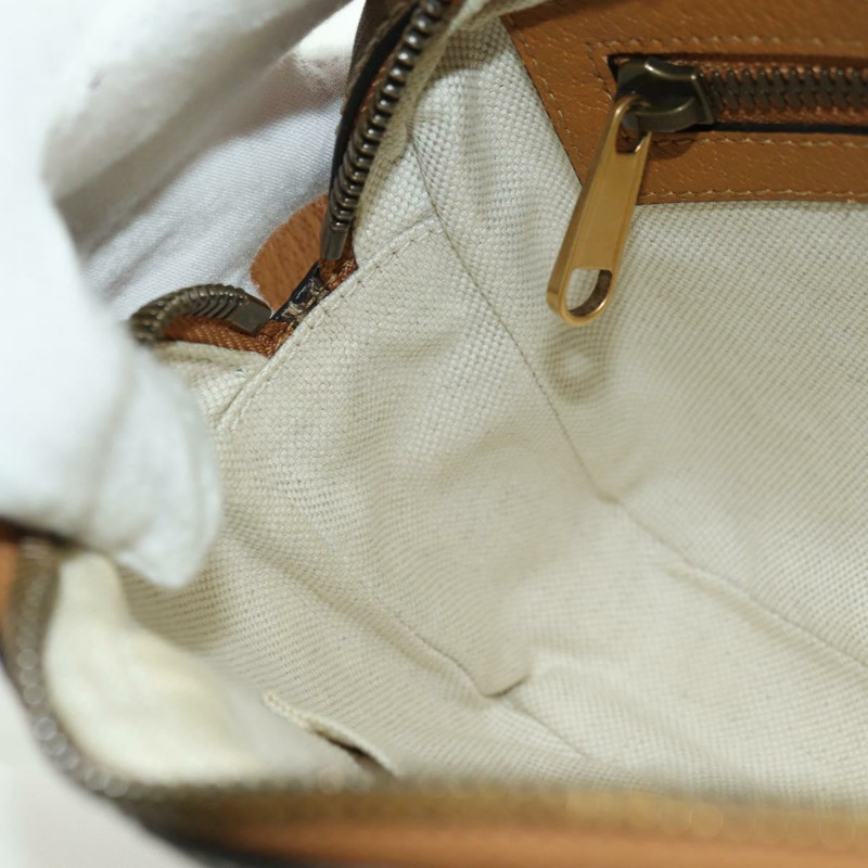 【日本直送】GUCCI Micro GG Supreme Disney 聯名手提包 PVC 米色 602695 正品 YKZ1344M-17