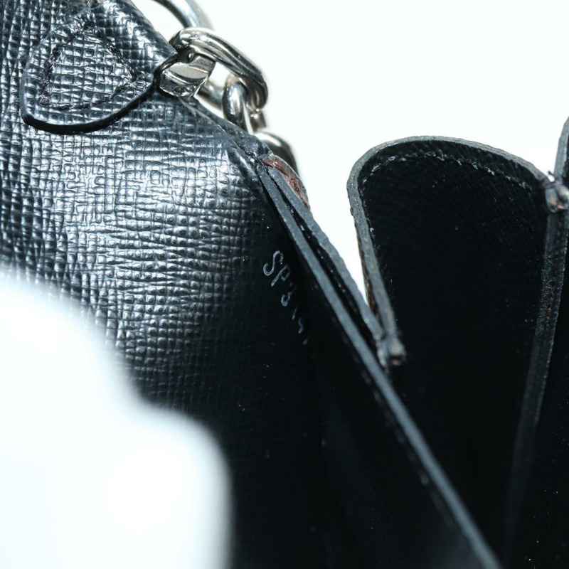 【日本直送】路易威登 Monogram Pochette Kabuki Mask 單肩包 M43532 LV Auth YKZ1321M-11