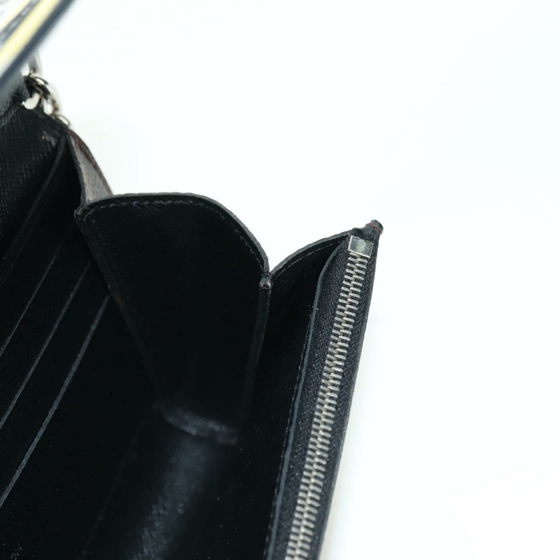 【日本直送】路易威登 Monogram Pochette Kabuki Mask 單肩包 M43532 LV Auth YKZ1321M-19