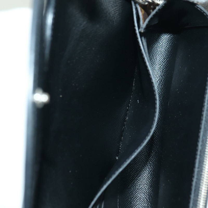 【日本直送】路易威登 Monogram Pochette Kabuki Mask 單肩包 M43532 LV Auth YKZ1321M-21