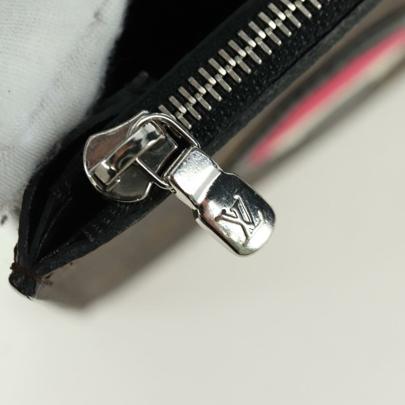 【日本直送】路易威登 Monogram Pochette Kabuki Mask 單肩包 M43532 LV Auth YKZ1321M-22