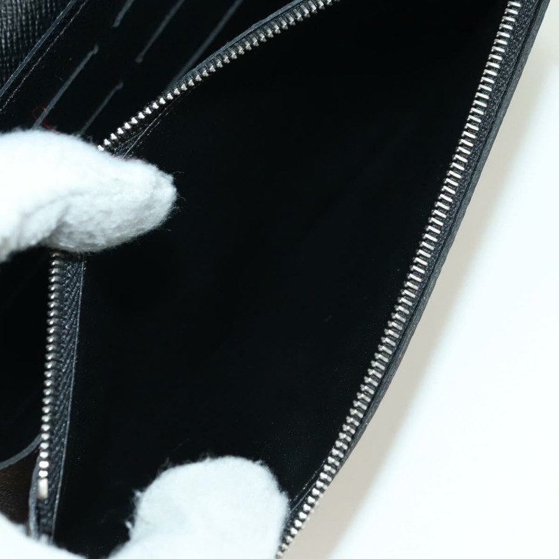 【日本直送】路易威登 Monogram Pochette Kabuki Mask 單肩包 M43532 LV Auth YKZ1321M-23