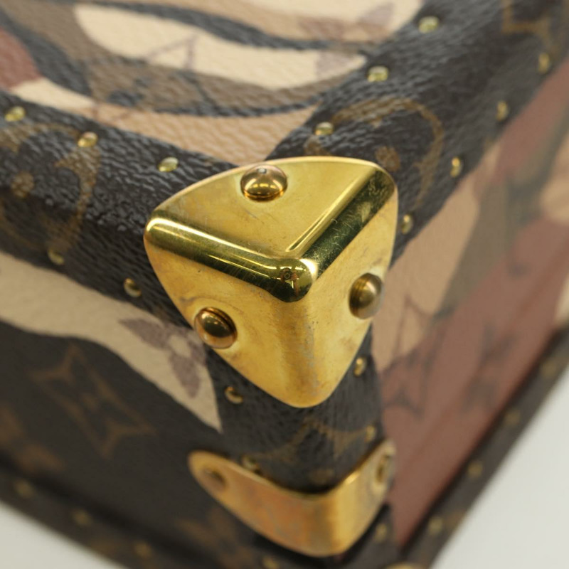 【日本直送】路易威登 Monogram 直式手拿包/肩背包 M10247 LV 正品 YKZ1537SM-7