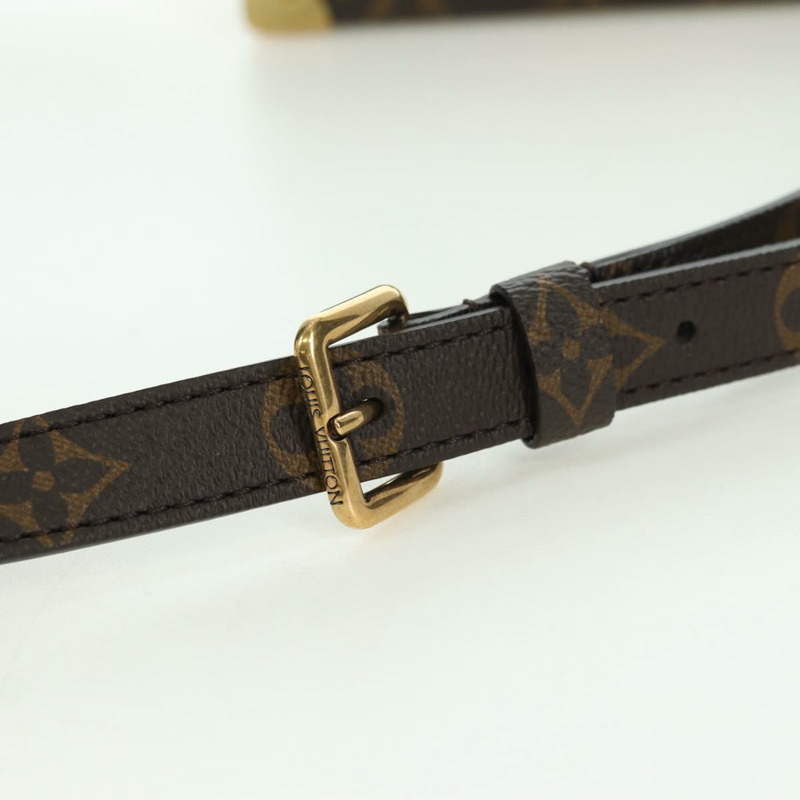 【日本直送】路易威登 Monogram 直式手拿包/肩背包 M10247 LV 正品 YKZ1537SM-14