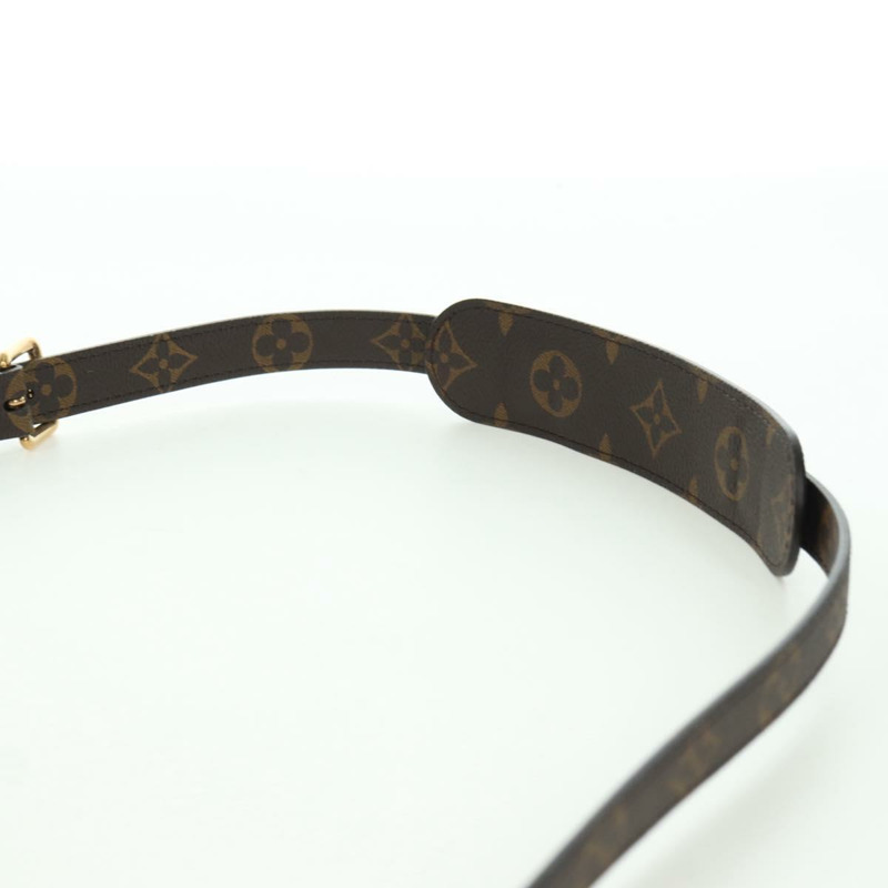 【日本直送】路易威登 Monogram 直式手拿包/肩背包 M10247 LV 正品 YKZ1537SM-15