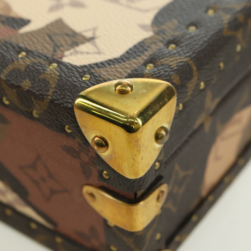 【日本直送】路易威登 Monogram 直式手拿包/肩背包 M10247 LV 正品 YKZ1537SM-17