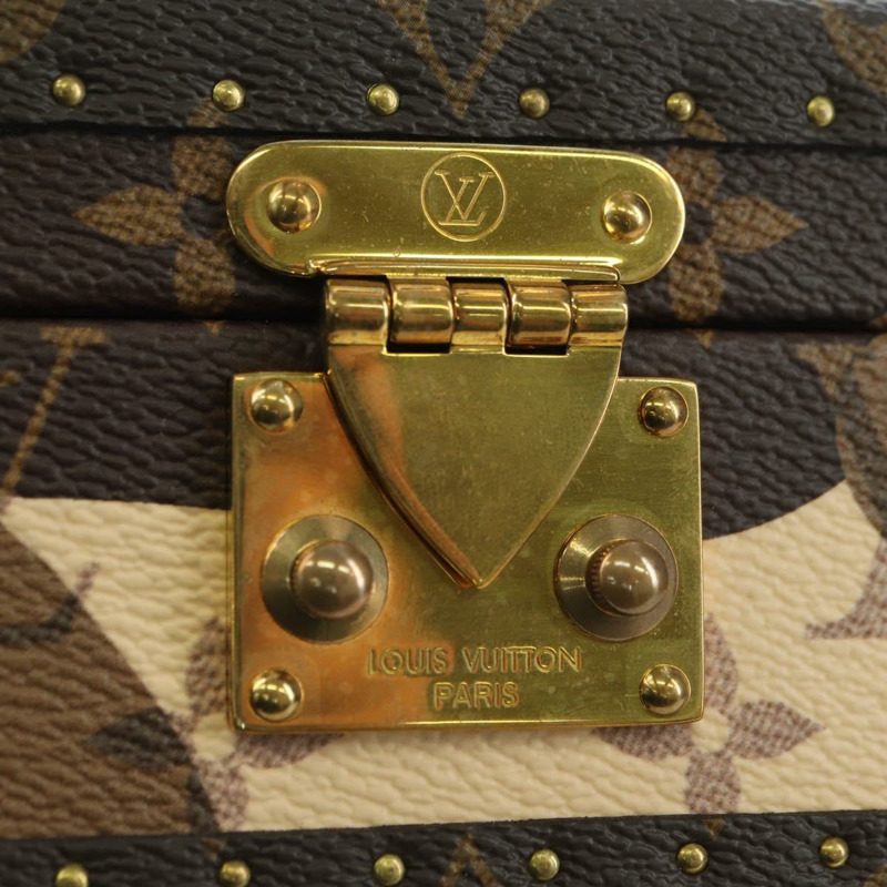 【日本直送】路易威登 Monogram 直式手拿包/肩背包 M10247 LV 正品 YKZ1537SM-20