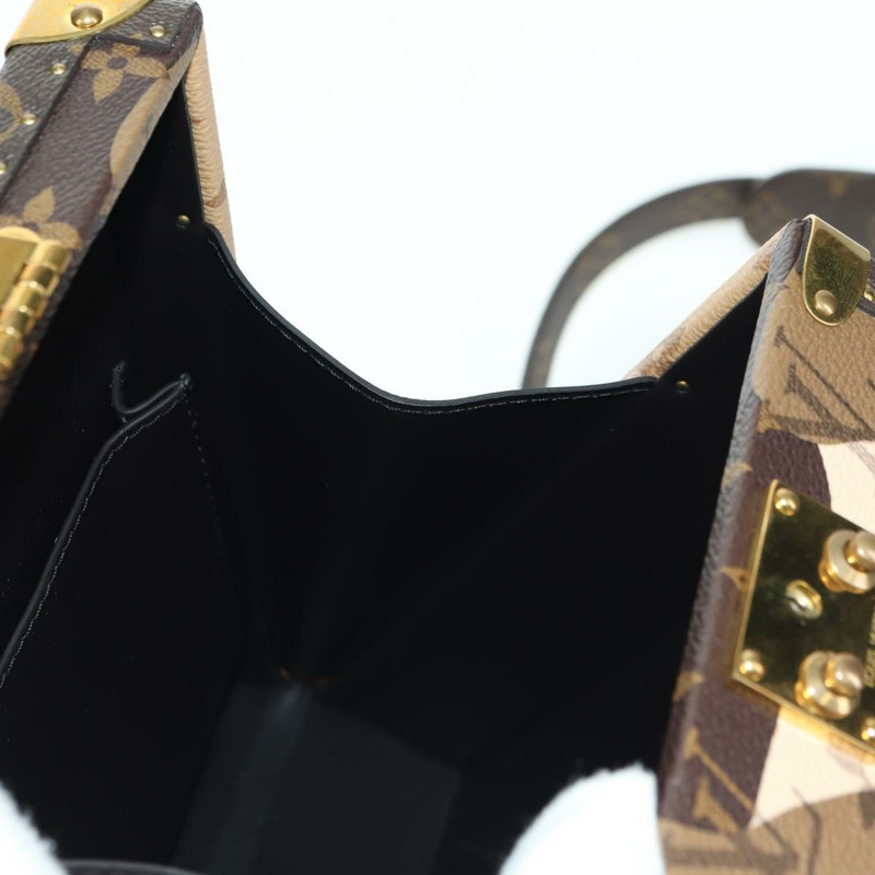 【日本直送】路易威登 Monogram 直式手拿包/肩背包 M10247 LV 正品 YKZ1537SM-21