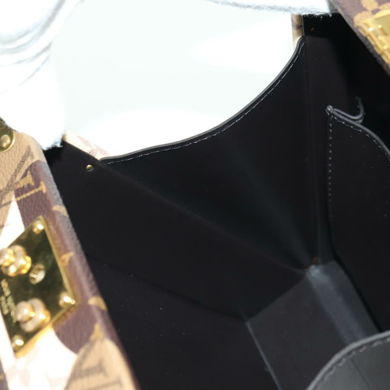 【日本直送】路易威登 Monogram 直式手拿包/肩背包 M10247 LV 正品 YKZ1537SM-22