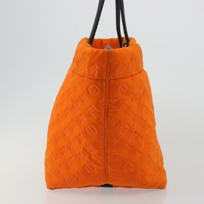 【日本直送】路易威登 Cruise Line Scuba MM 手提包 橙色 M92803 LV Auth YKZ1526A-2