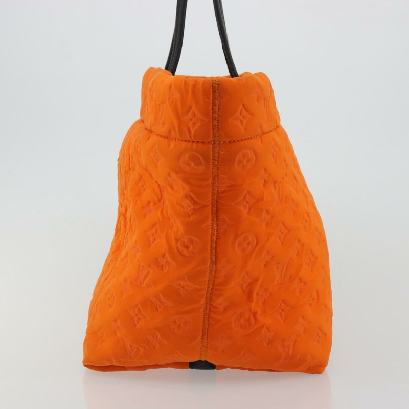 【日本直送】路易威登 Cruise Line Scuba MM 手提包 橙色 M92803 LV Auth YKZ1526A-3