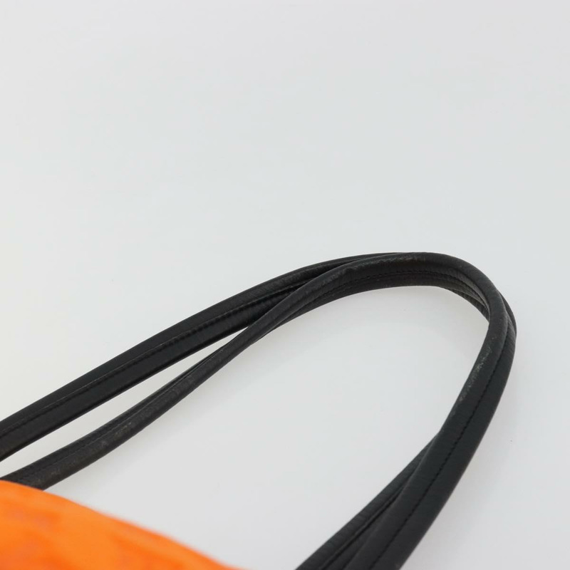 【日本直送】路易威登 Cruise Line Scuba MM 手提包 橙色 M92803 LV Auth YKZ1526A-7