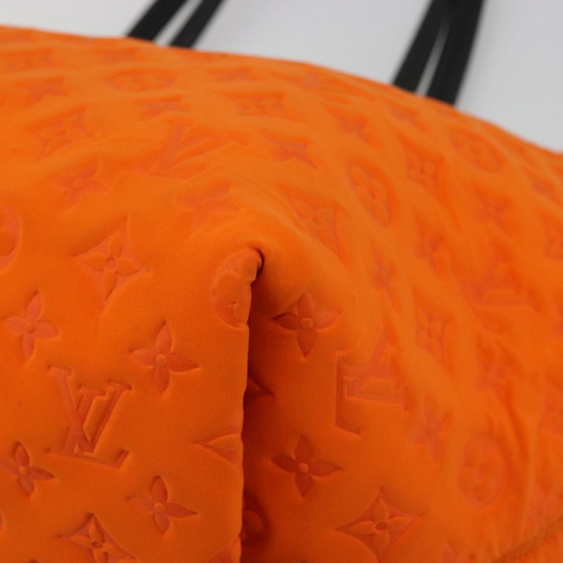 【日本直送】路易威登 Cruise Line Scuba MM 手提包 橙色 M92803 LV Auth YKZ1526A-8