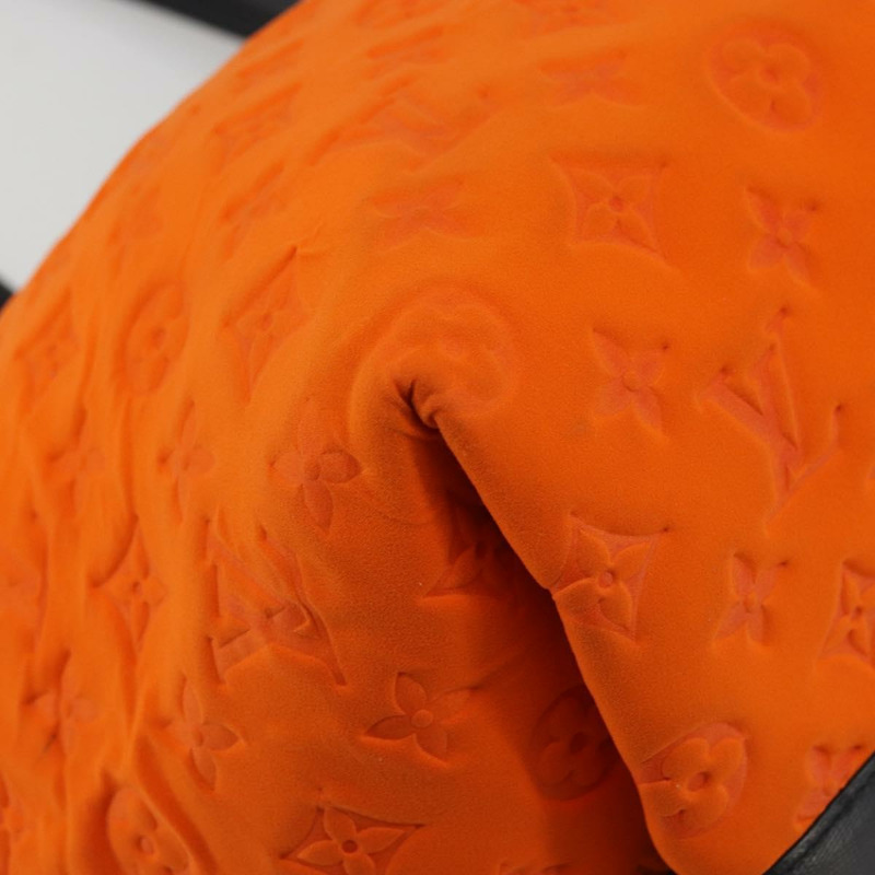 【日本直送】路易威登 Cruise Line Scuba MM 手提包 橙色 M92803 LV Auth YKZ1526A-13